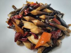 -湖北味道(湖北大厦店)