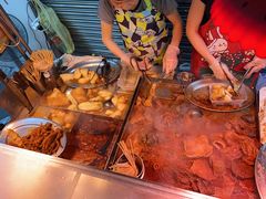 -明记牛杂(新马路分店)