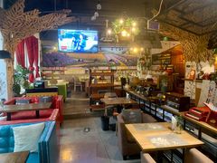 大堂-莫比餐厅(五道口店)