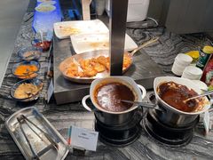 -厦门艾美酒店·新食谱西餐厅