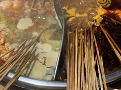 -来蜀乾串串香(北京总店)