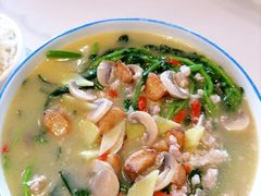 -壹只卤鹅 · 潮汕菜(京基百纳店)