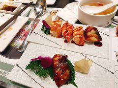-大渔铁板烧(东城店)