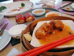 -点都德(龙之梦店)