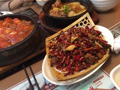 -川外川(星海店)