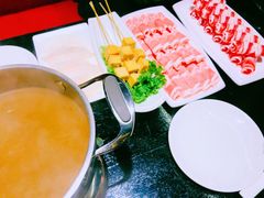 -满堂欢豆捞坊(美丽华大酒店店)