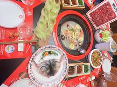 -香天下·四川火锅(安镇大润发店)