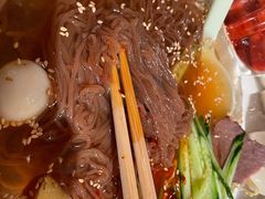 正宗朝鲜冷面-七八冷面·延边朝鲜族美食(圣熙八号店)