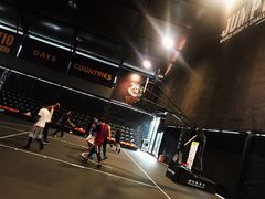 -洛克公园·篮球·足球(三林店)