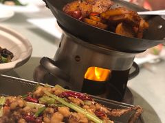 -大铁勺新津菜(东丽阳光新业广场店)