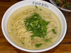 -萍姨抻面馆·鸡架冒菜(清湖店)