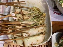 -木屋烧烤(白石洲店)