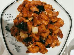 -凯鸽酒楼(大同振兴街店)