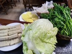 -老诚一锅羊蝎子(垡头店)