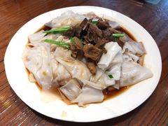 -黄但记老店·陈村粉食府