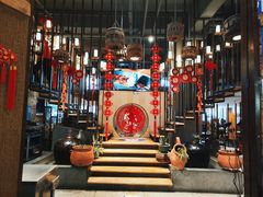 大堂-滇铺子·云南特色菜·第九届野生菌美食节(东风东路c86店)