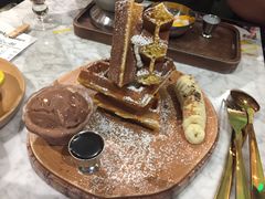 -发记甜品(山东街店)