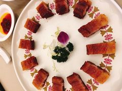 -顺风山庄(水濂山店)