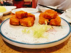 -点都德(聚福楼店)