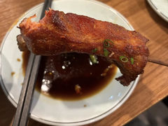 -陈员外正宗夹江烧烤(广福路店)