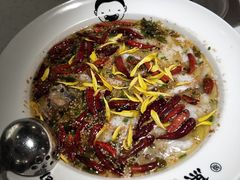 -江渔儿酸菜鱼(奥园广场金发购物中心店)