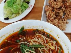 -余丞记川渝面馆(云峰店)