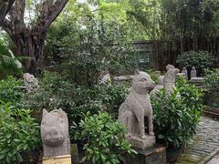 -东莞市可园博物馆