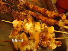 菜花-西单翅酷(西单店)