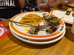 -比格比萨自助(国展店)