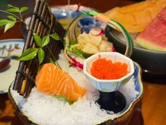 -万岛日本料理铁板烧(万象城店)