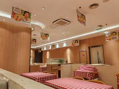 -西贝(虹口龙之梦店)