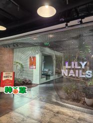 -LILY NAILS美甲美睫