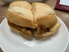 -百福麵家(新馬路店)
