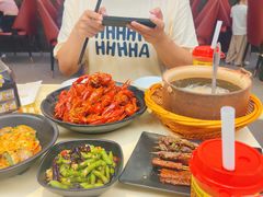 -聚味瞿记·龙虾堂(坡子街店)