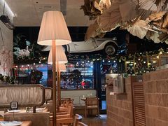 -翠贝卡&Mama Kelly Brunch Coffee(河西店)