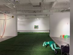 -上海油画雕塑院