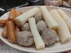 -真味鲜厨(观塘店)