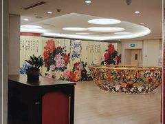 -松鹤楼(狮山永利广场店)