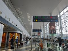 -广州白云国际机场-T2航站楼