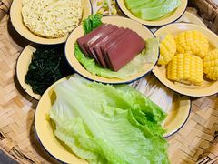 -有拈头成都市井火锅(老门东店)