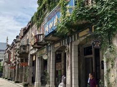 -赤坎·广东华侨国际旅游度假区