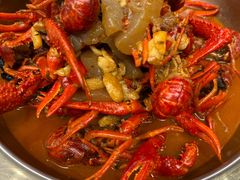 -聚味瞿记·龙虾堂(坡子街店)