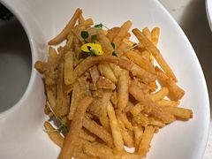 -桂满陇·桃花院落(长泰广场店)