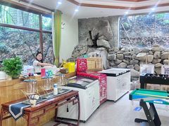 -将军关探险漂流