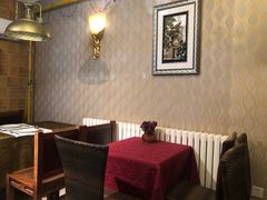 -92°C俄式厨房(中央大街店)