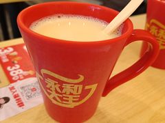 -永和大王(小厨·东四十条店)