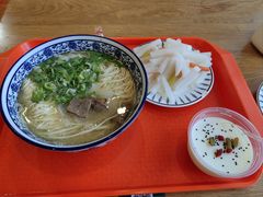 -穆兰泽兰州牛肉面(天津·海河意式风情区店)