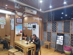 -华天二友居肉饼(新街口店)