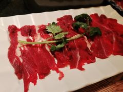 -红运火锅·中国名火锅(中防万宝城店)