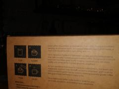 -Torch Coffee 炬点咖啡
